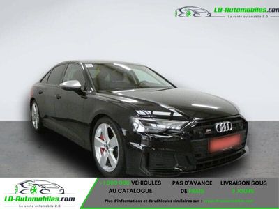 occasion Audi S6 TDI 344 ch BVA Quattro