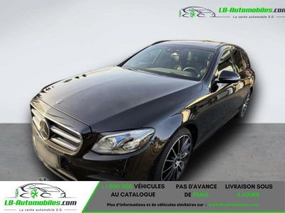 Occasion 2018 Mercedes E400 Berline | 40 100 €