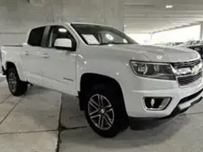 occasion Chevrolet Colorado 