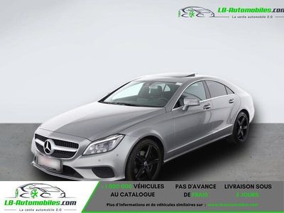 Occasion 2015 Mercedes CLS250 Coupé | 32 100 €