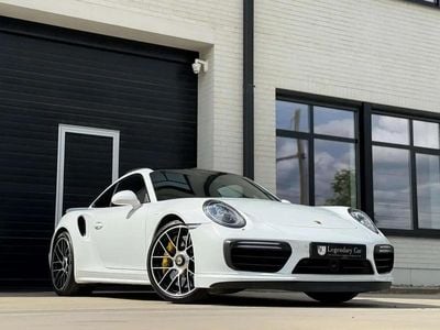 Porsche 991