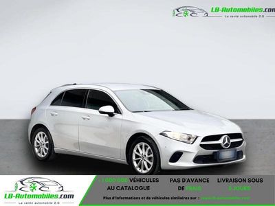 Occasion Mercedes A200 190 ch (139 kW) 2019 Berline
