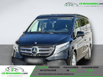 occasion Mercedes V250 ClasseBVA