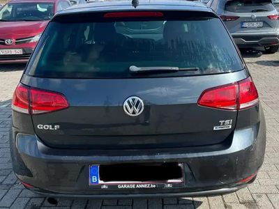 VW Golf VII