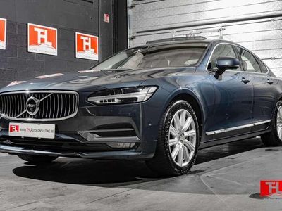 occasion Volvo S90 2.0 T4 Inscription Gear. Hud/sun/360/acc...