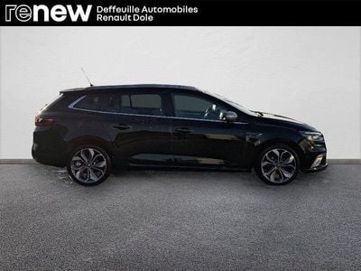 Renault Mégane IV