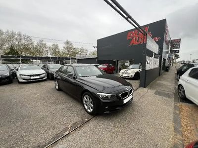 occasion BMW 320 320 d xDrive 184 ch Business