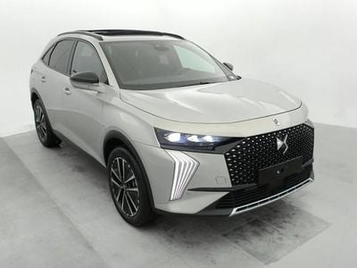 DS Automobiles DS7 Crossback