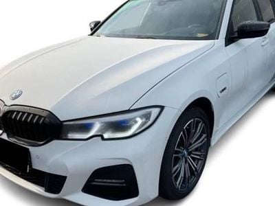 Occasion BMW 330e M Sport 184 ch (135 kW) 2022 Berline