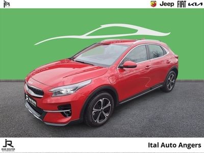 occasion Kia XCeed 1.6 GDi 141ch PHEV Active DCT6