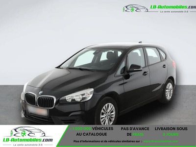 occasion BMW 218 Serie 2 Active Tourer i 140 ch BVM