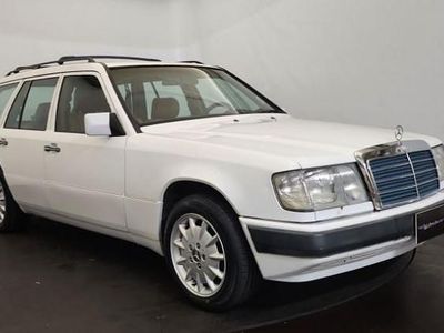 Occasion 1991 Mercedes E300 Berline | 18 500 €