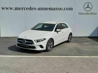 occasion Mercedes A180 Classe136ch Style Line 7G-DCT - VIVA3167072