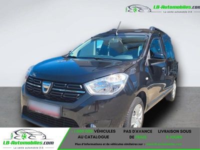 Occasion Dacia Dokker 131 ch (96 kW) 2020 Monospace