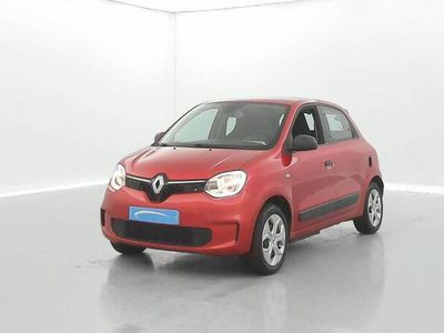 occasion Renault Twingo III Achat Intégral Life