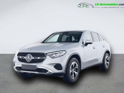 Mercedes GLC300