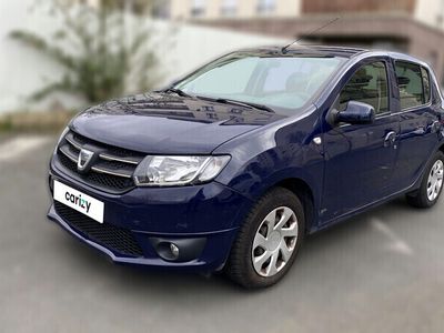 occasion Dacia Sandero 1.2 16V 75 Lauréate