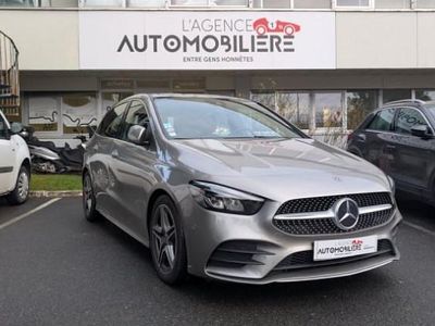 Occasion Mercedes B200 163 ch (119 kW) 2019 Monospace