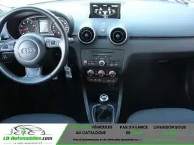 occasion Audi A1 1.0 Tfsi 82