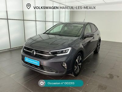 Occasion VW Taigo 110 ch (80 kW) 2023 SUV
