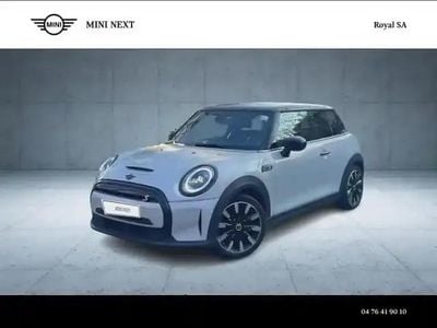 Occasion Mini Cooper SE Premium 136 kW (186 ch) 2022 Blanc Citadine