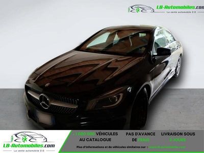 Occasion 2013 Mercedes CLA180 Berline | 16 900 €