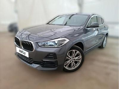 Gris Occasion 2021 BMW X2 Comfort Edition SUV | 21 690 €