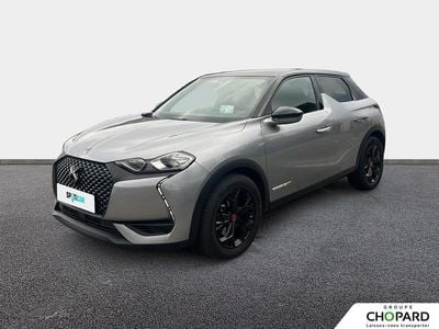 DS Automobiles DS3 Crossback