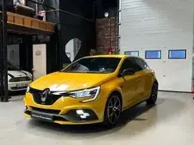 Renault Mégane IV