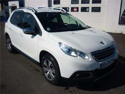 occasion Peugeot 2008 1.6 e-HDi 92ch FAP BVM5 Allure