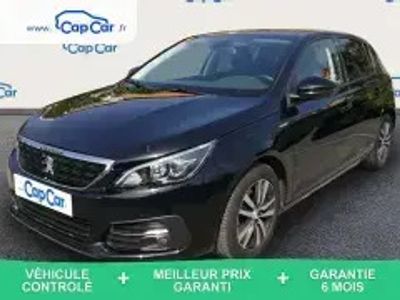 occasion Peugeot 308 2 1.2 Puretech 130 Eat8 Style