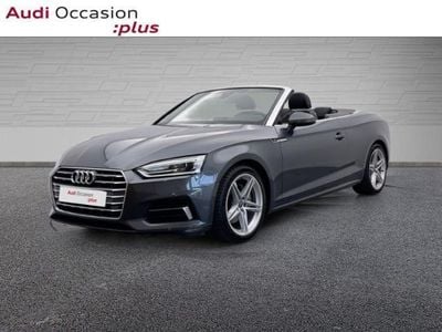 Audi A5 Cabriolet