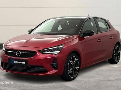 Occasion 2021 Opel Corsa GS Line Berline | 13 999 € (Bon prix)