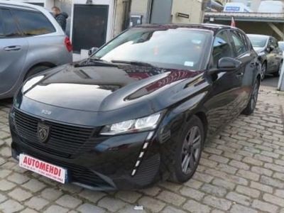 Occasion Peugeot 308 Active 131 ch (96 kW) 2023 Berline