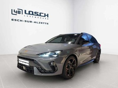 Gris Occasion 2025 Cupra Leon Break | 40 717 € (Prix cher)