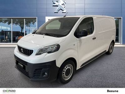 occasion Peugeot Expert ExpertFOURGON - VIVA188677224