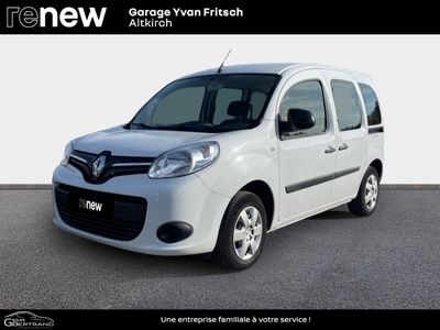 occasion Renault Kangoo 1.5 Blue dCi 80ch Trend 4cv