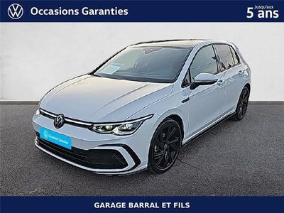 Occasion 2024 VW Golf VIII R-line Berline | 37 990 € (Prix cher)