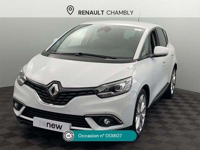 occasion Renault Scénic IV 1.3 TCe 140ch FAP Business EDC