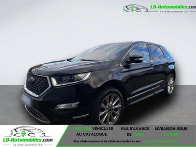 Occasion 2017 Ford Edge SUV | 29 000 € (Prix assez cher)