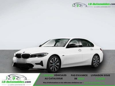 Occasion BMW 330e Sport Line 292 ch (214 kW) 2021 Berline