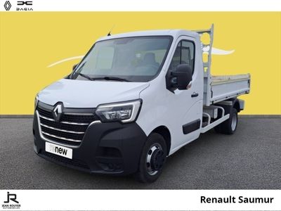 occasion Renault Master MasterBENNE L2 2.3 dCi 130 ch Grand Confort