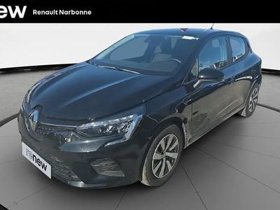 Noir Occasion 2023 Renault Clio V Equilibre Citadine | 14 780 € (Prix juste)