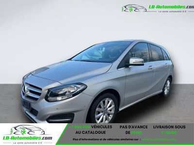 occasion Mercedes B180 Classe180 d BVA