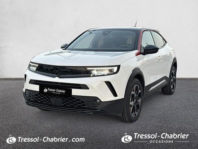 Blanc Occasion 2022 Opel Mokka-e GS Line SUV | 19 735 € (Prix juste)