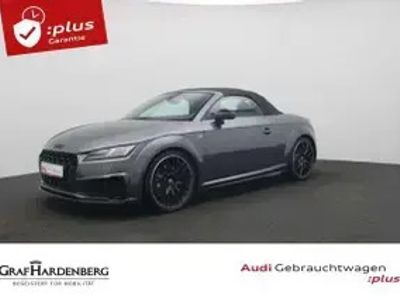 occasion Audi TT Roadster 45 Tfsi S Line Matrix Navi Dab