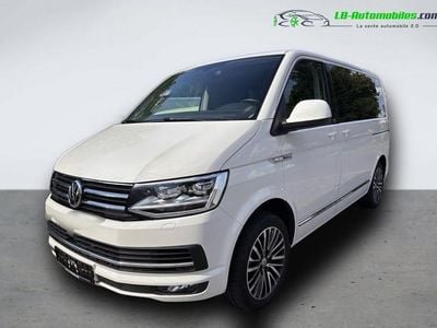 VW Multivan