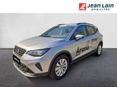 occasion Seat Arona 1.0 TSI 95 ch Start/Stop BVM5 Edition