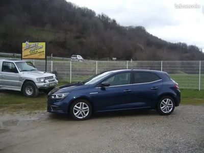 occasion Renault Mégane IV TCE 115 CV (belbex auto A YOLET)