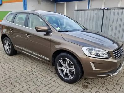 occasion Volvo XC60 D4 181 AWD SUMMUM GEARTRONIC 6